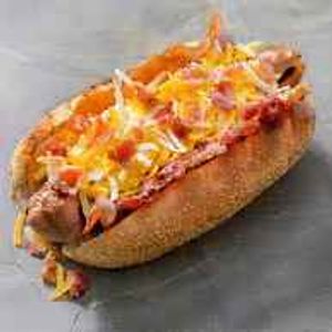 imagem do produto x-lombo bacon
