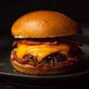 imagem do produto x-bacon cheddar