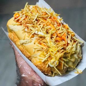 imagem do produto Super Dogão