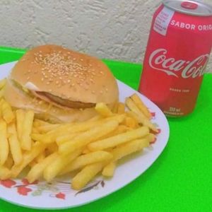 imagem do produto Kids