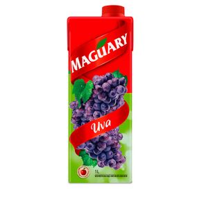 imagem do produto Suco maguary uva