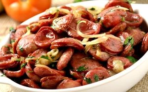 imagem do produto Calabresa