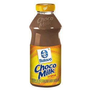 imagem do produto Chocomilk