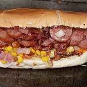 imagem do produto calabresa bacon