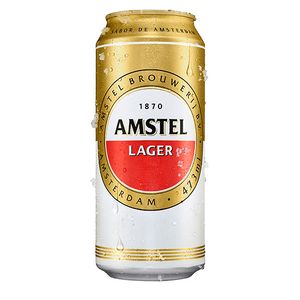 imagem do produto Amstel