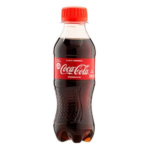 imagem do produto Coca cola 200ml
