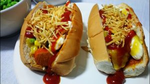 imagem do produto Dogão