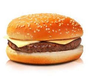 imagem do produto X-burguer