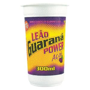 imagem do produto Chá Guaraná com açaí