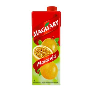 imagem do produto Suco maguary maracujá