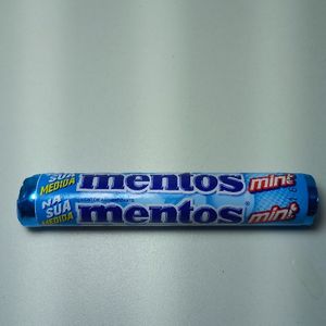 imagem do produto Mento