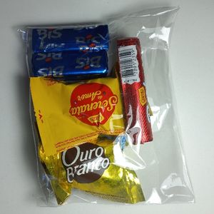 imagem do produto Kit 5