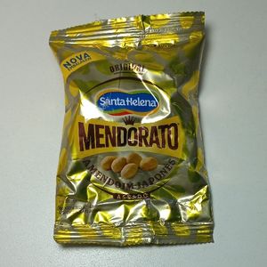 imagem do produto Amendoin japonês 