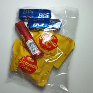 imagem do produto Kit 3