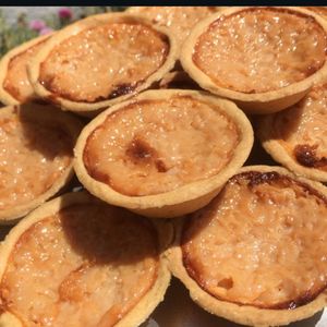 imagem do produto Empada Doce