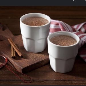 imagem do produto Chocolate quente 