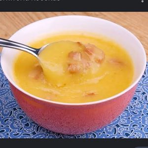 imagem do produto Caldo de mandioca 