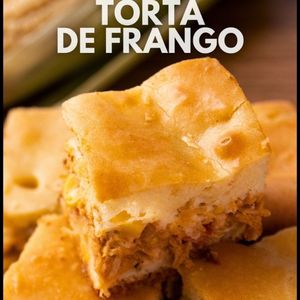 imagem do produto TORTA FRANGO