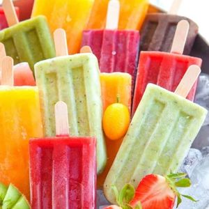 imagem do produto Picolé/ Sabores Variados