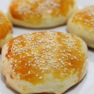 imagem do produto Pãobúrguer