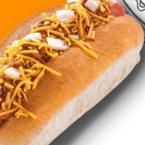 imagem do produto Hot dog tradicional+Ovo de codorna 