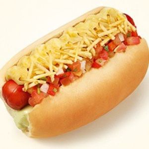 imagem do produto Hot tradicional
