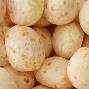 imagem do produto Pão de queijo