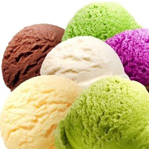 imagem do produto Sorvete/ Sabores variados