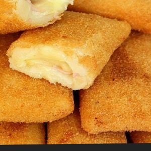 imagem do produto Travesseirinho de queijo puro
