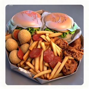 imagem do produto Combo Delly 01