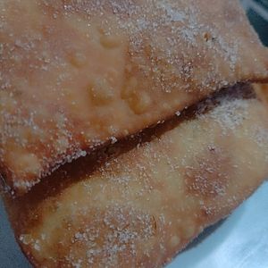 imagem do produto BANANA REAL