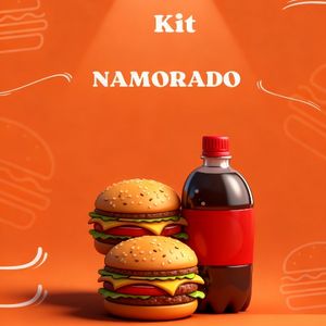 imagem do produto Kit namorado