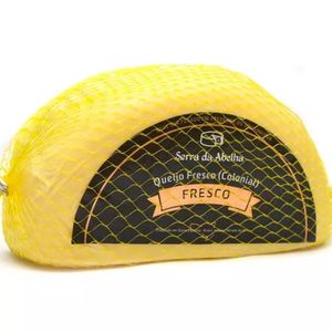 imagem do produto Queijo Colonial do Sul Schotten peso aproximado entre 500 e 550 gramas