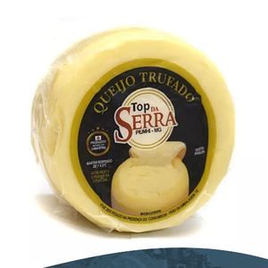 imagem do produto QUEIJO TRUFADO COM REQUEIJÃO