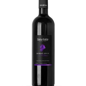 imagem do produto Vinho de Mesa Bordô
Seco
