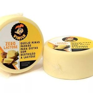 imagem do produto QUEIJO MINAS PADRÃO ZERO LACTOSE
