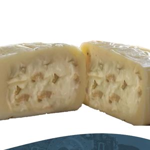 imagem do produto QUEIJO TRUFADO COM AZEITONA