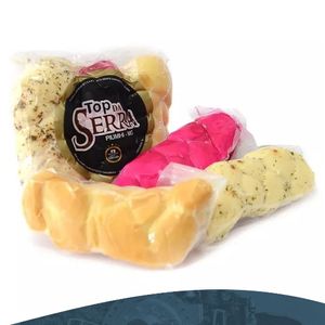 imagem do produto QUEIJO KIT TRANÇA