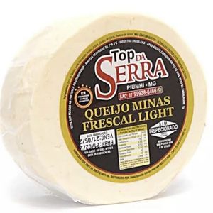 imagem do produto QUEIJO MINAS FRESCAL LIGHT