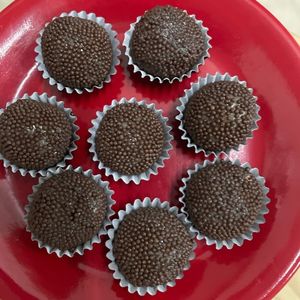 imagem do produto Brigadeiro tradicional 