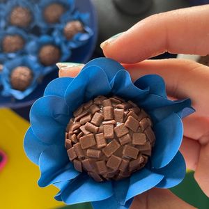 imagem do produto Brigadeiro gourmet 