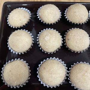 imagem do produto Brigadeiro de paçoca 