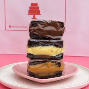 imagem do produto Sandubrownie