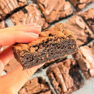 imagem do produto Brownie