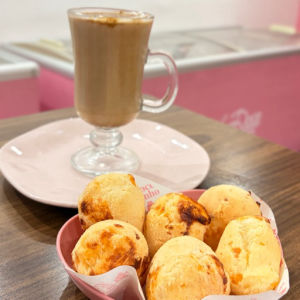 imagem do produto Bom dia, Doce!