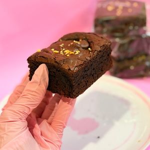 imagem do produto Brownietella