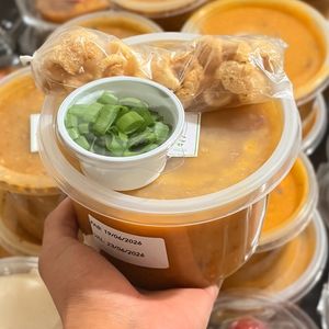 imagem do produto Caldo de Mandioca