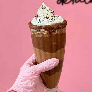 imagem do produto Frappê Nutt
