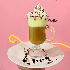 imagem do produto Affogato