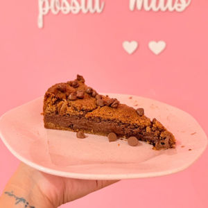 imagem do produto Torta Cookie